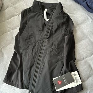 Lululemon Push your pace vest